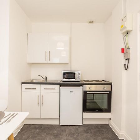 West Street Studio Apartments In Southend Exteriör bild